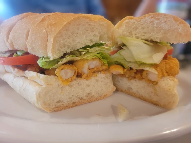 Why Locals Say This Café Is Worth the Trip