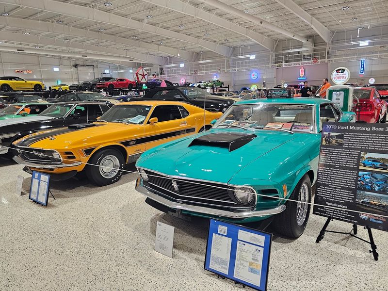 Cars Frozen in Time With Ultra-Low Mileage