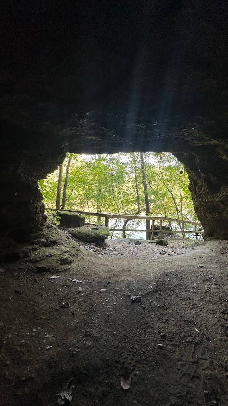What Makes Boone's Cave Different From Other Cave Attractions