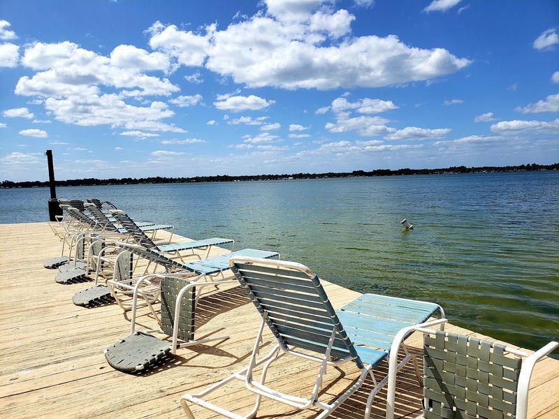 White Lake - White Lake