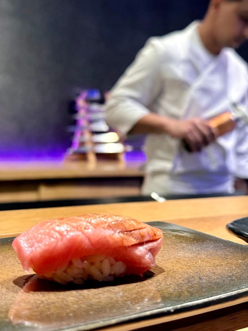 Soseki Modern Omakase