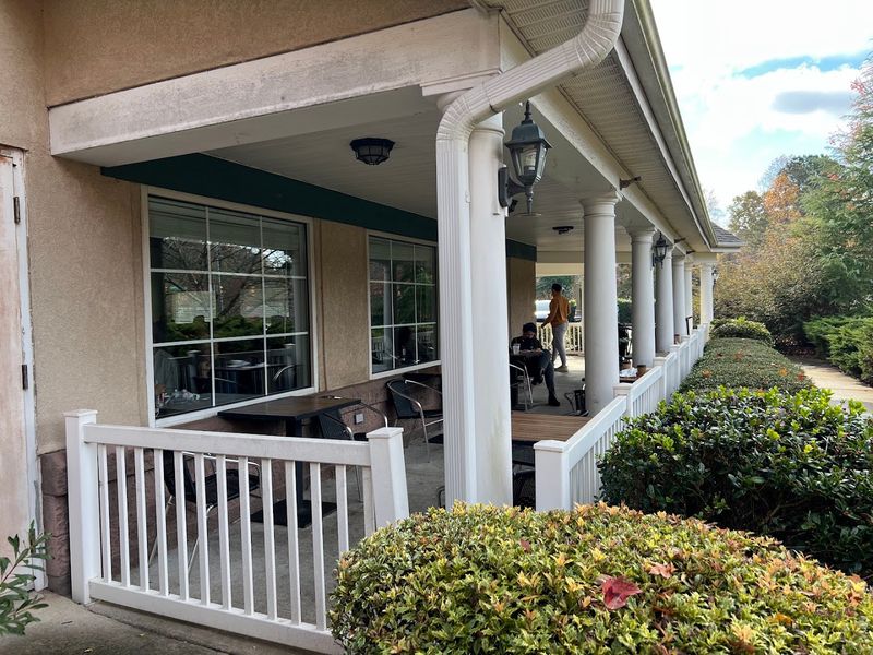 Chanticleer Cafe & Bakery - Cary