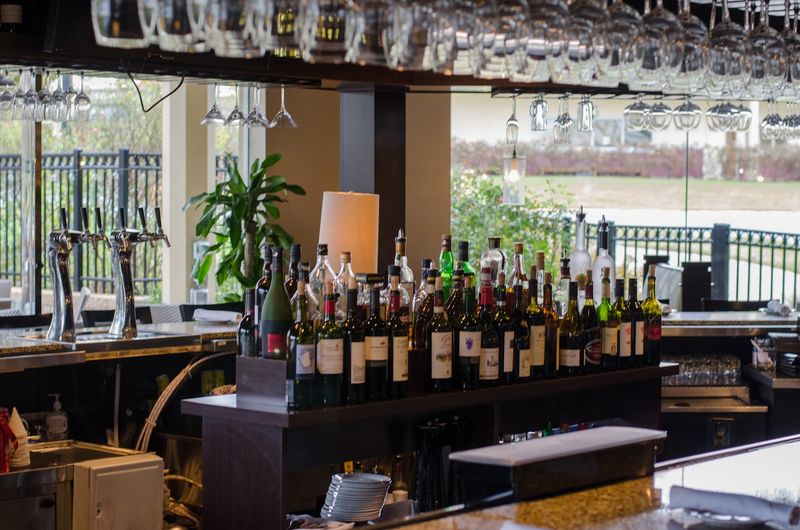 Harvest Seasonal Grill - Devon, Chester County