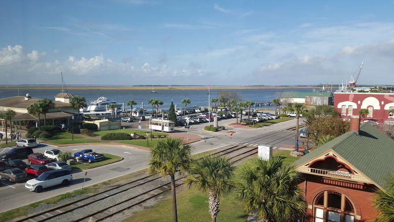 Fernandina Beach