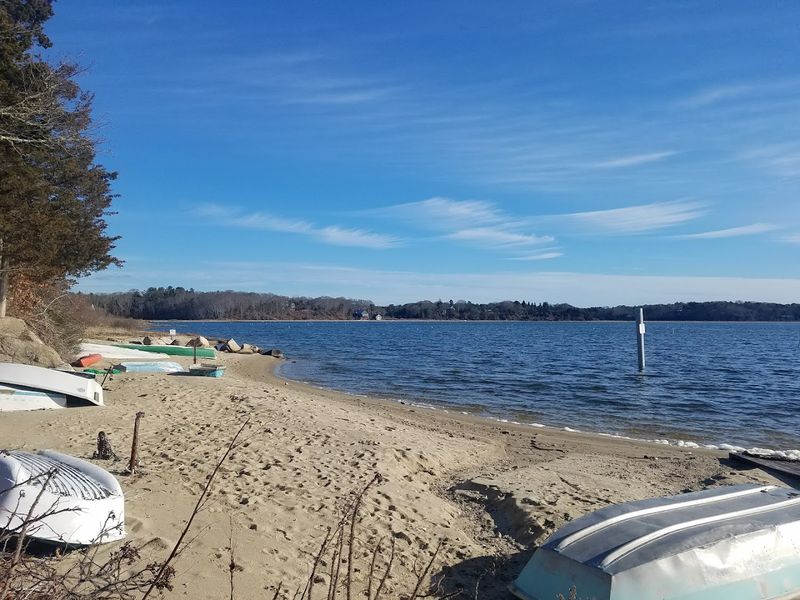 Waquoit Bay National Estuarine Research Reserve