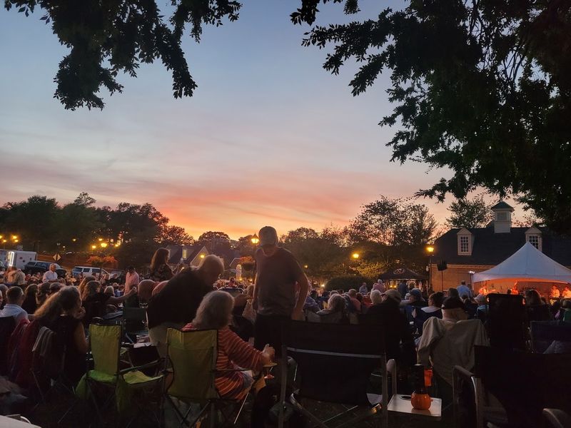 Yorktown Independence Day Celebration