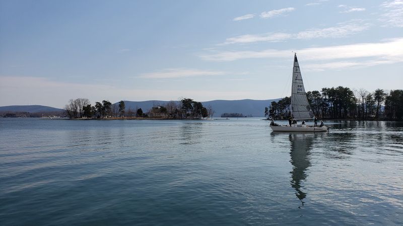 Smith Mountain Lake - Moneta