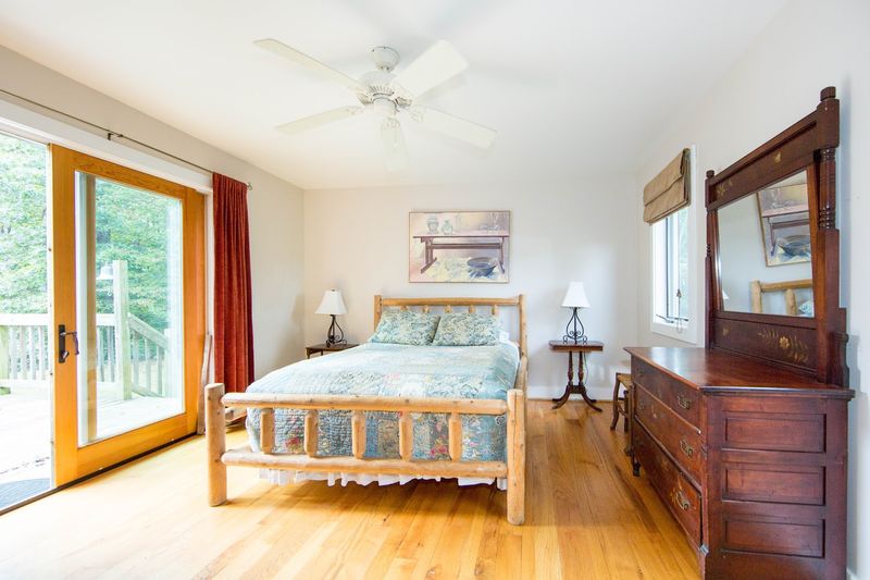 Montfair Resort Farm &mdash; Crozet