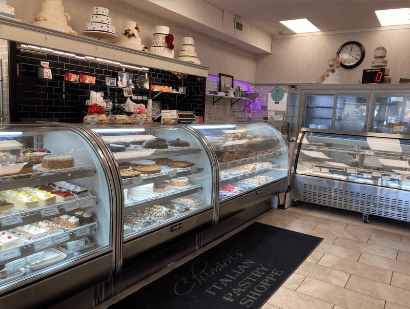 Chimirri's Italian Pastry Shoppe &mdash; Wethersfield