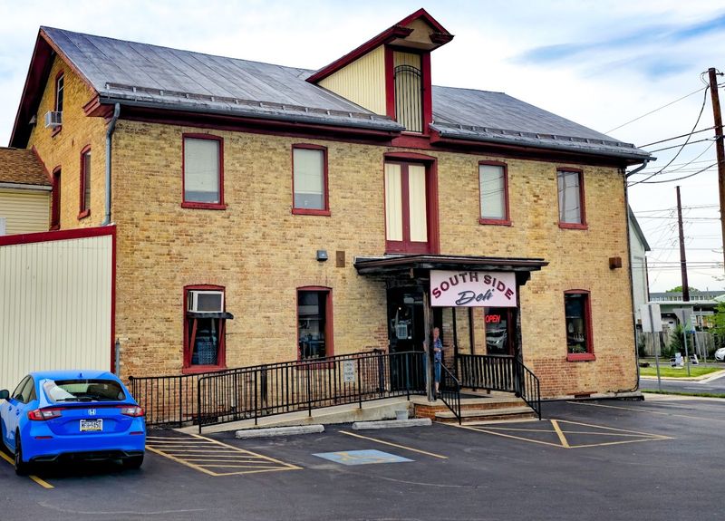 Southside Deli — Carlisle