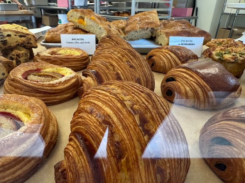 Pinkerton's Bakery (Kingston, NY)