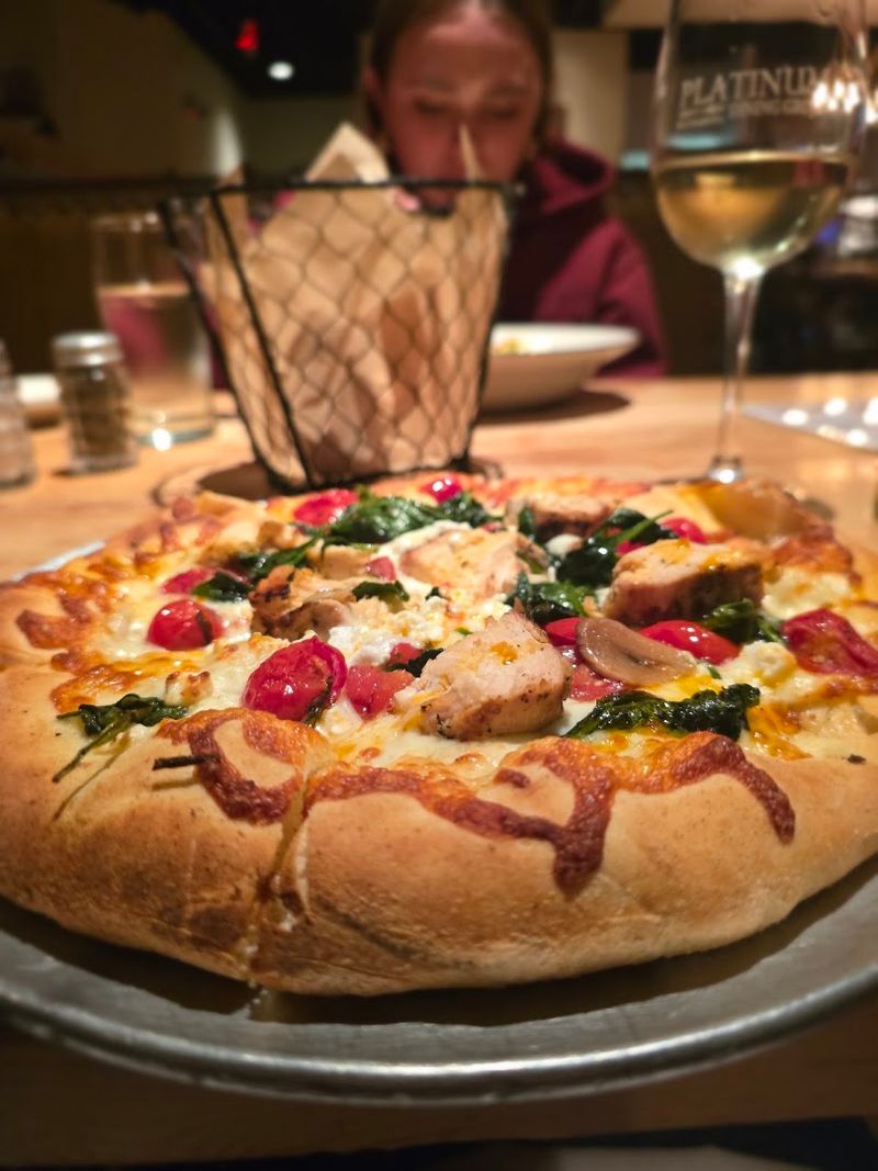 Taverna Newark — Newark