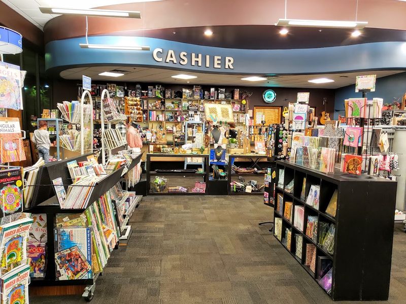 Trade Your Old Books for Store Credit