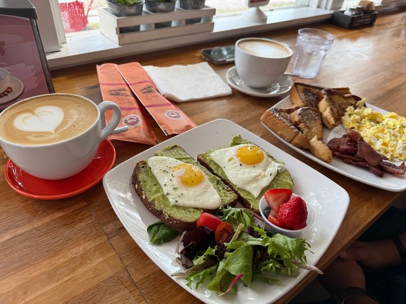 Susana’s Cafe