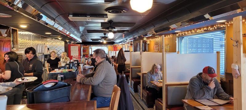 Cozy Caf&eacute;