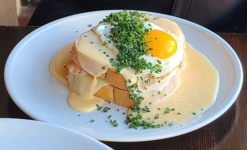 Pullman Bar & Diner