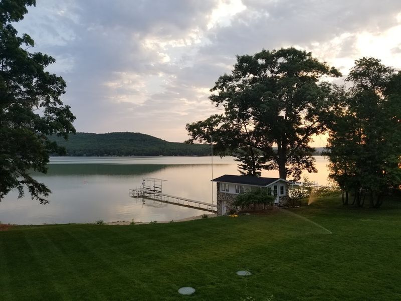 Glen Lake