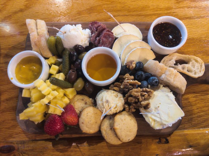 Nettle Meadow Farm and Artisan Cheese