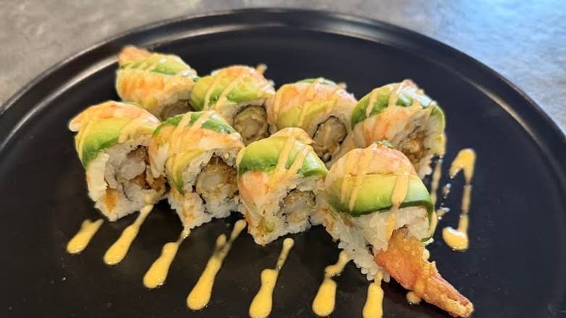 Akashi Japanese Restaurant - Durham, Durham County
