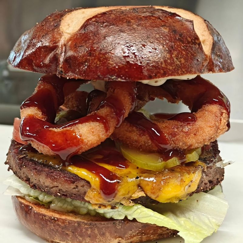 The Green Table Restaurant - Palm Harbor