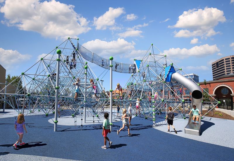 Miriam P. Brenner Children's Museum (Greensboro)