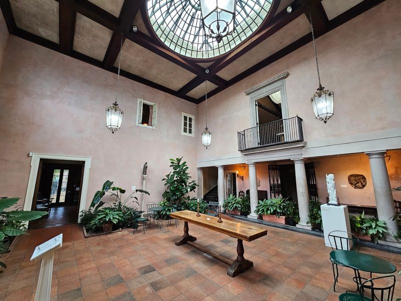 The Hyde Collection — Glens Falls