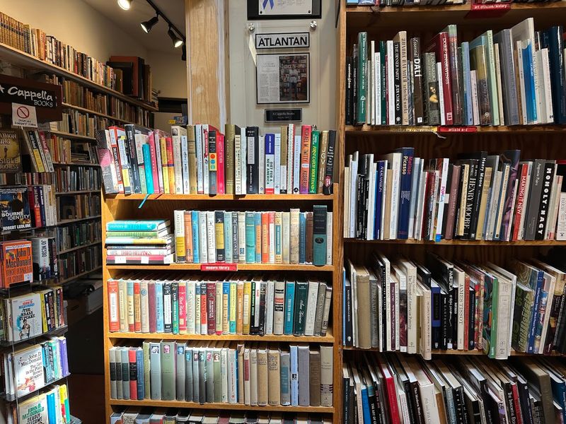 Book Buying Program That Values Your Collection