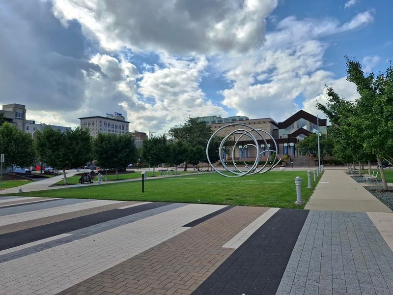 Weekend Rehearsal Concert Series - Greene Square, Cedar Rapids
