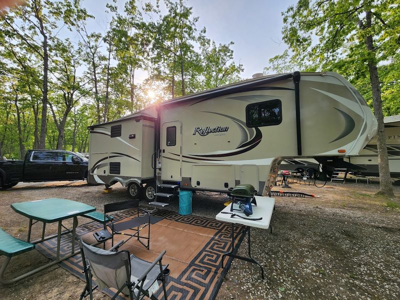Indian River RV Resort
