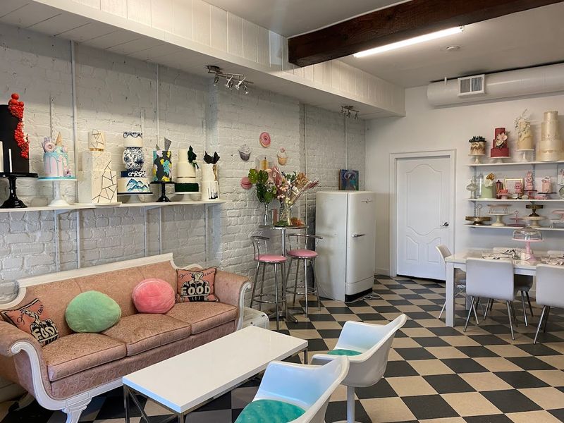 Sweet Fix - Richmond