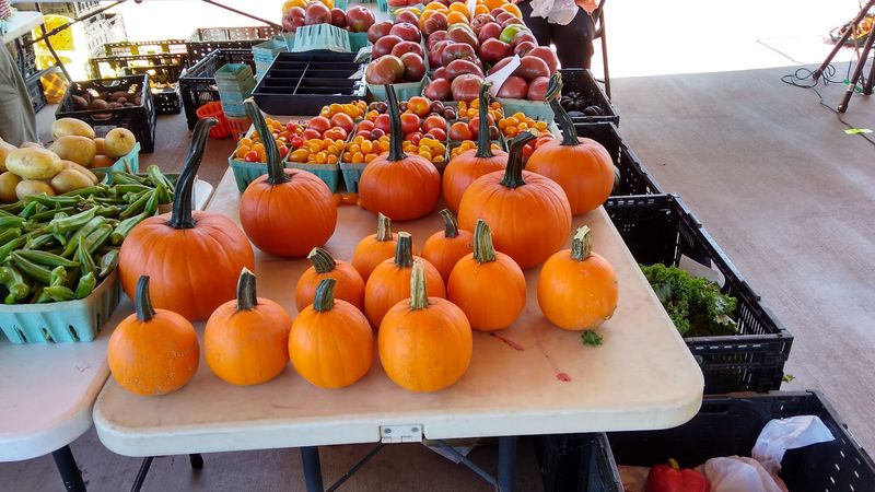 Hub City Farmer’s Market - Spartanburg, Spartanburg County