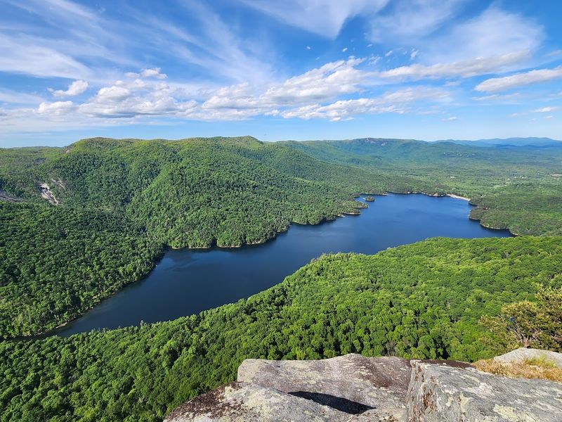 Table Rock State Park - Pickens, Pickens County
