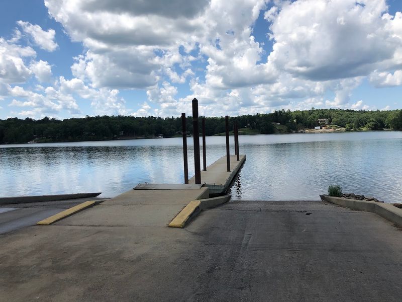 Lake Wateree - Winnsboro, Fairfield and Kershaw Counties