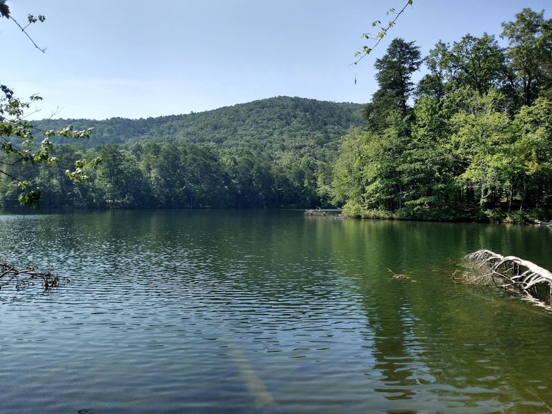 Paris Mountain State Park - Greenville