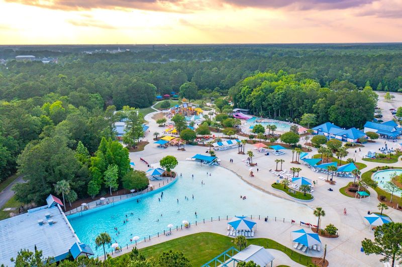 Whirlin' Waters Adventure Waterpark