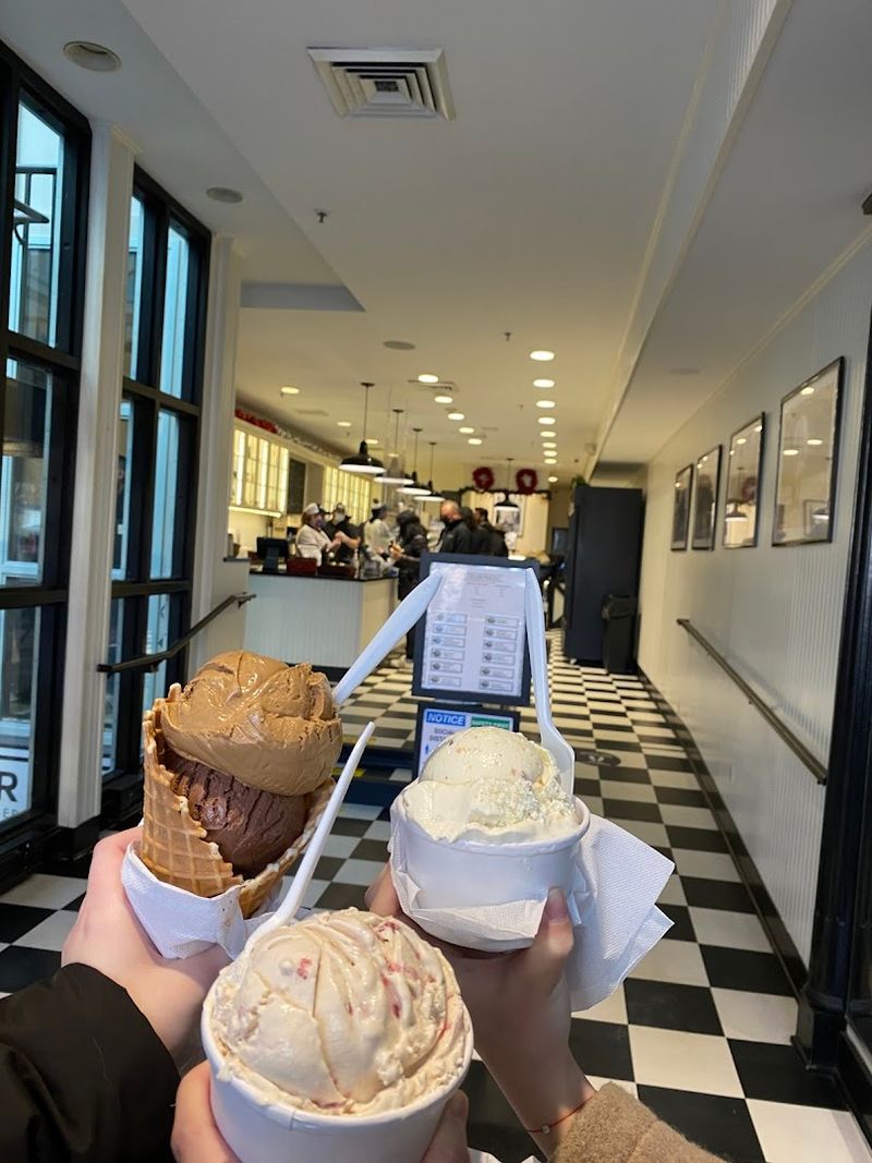 Arethusa Farm Dairy - New Haven