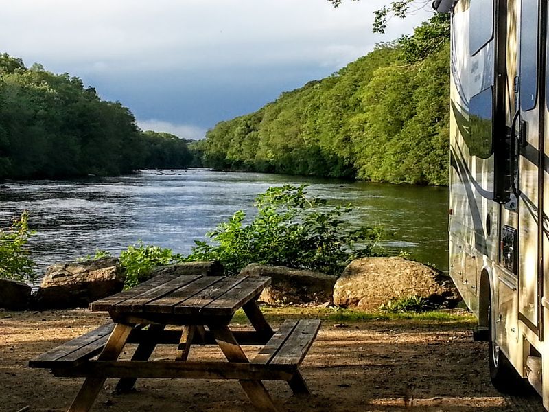 Hidden Acres Family Campground