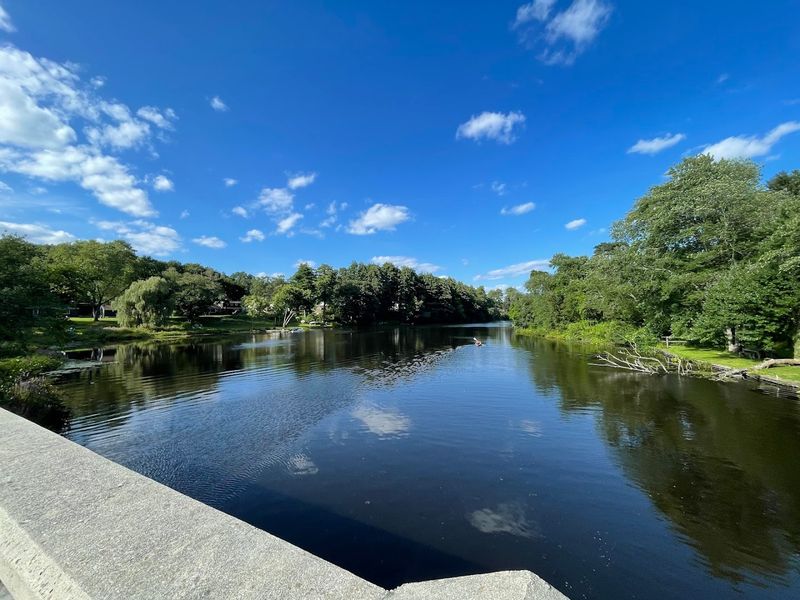 Assabet River