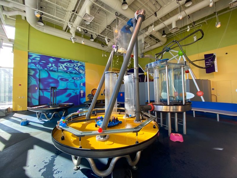 Connecticut Science Center