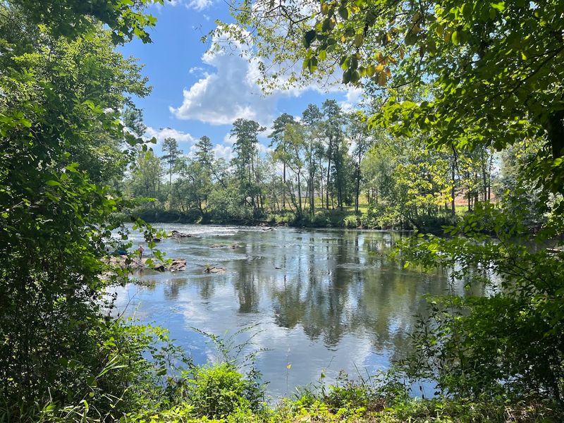 Saluda Shoals Park