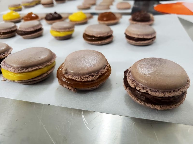 Atelier Sucre - New York, NY