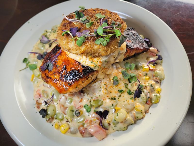 Drunken Jack's Restaurant & Lounge