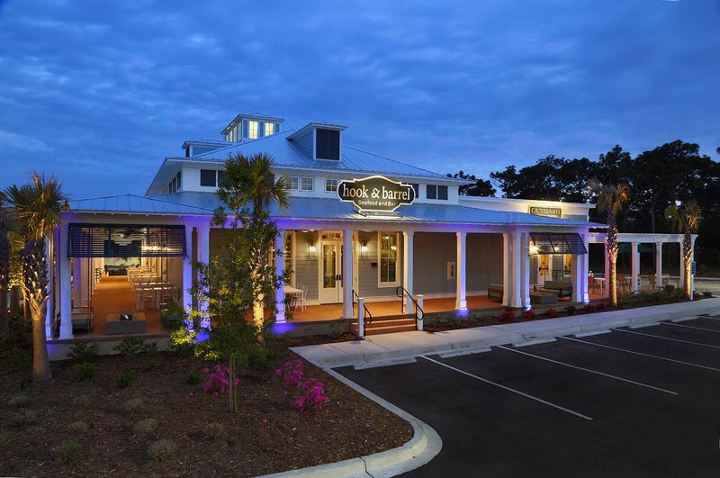 Hook & Barrel (Myrtle Beach)