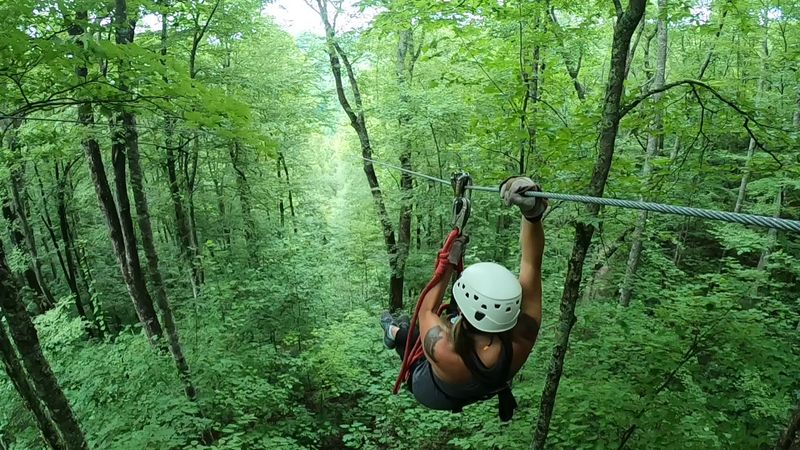 Highlands Aerial Park