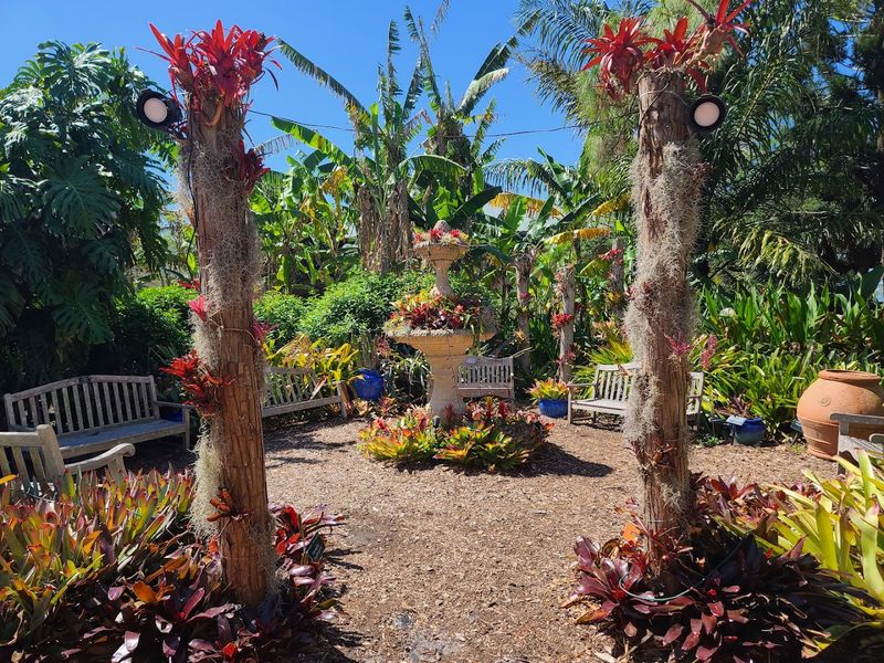 Marie Selby Botanical Gardens – Downtown Sarasota Campus