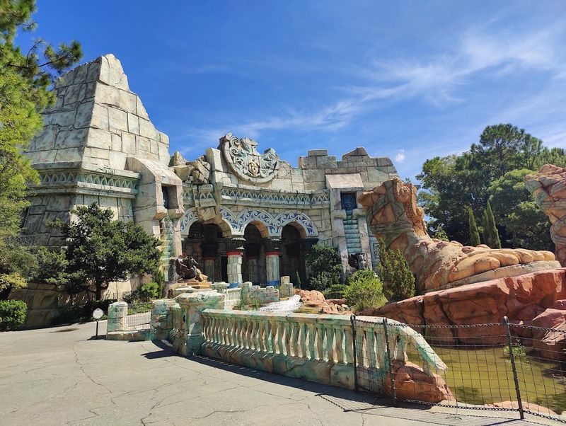 Universal Orlando Resort - Orlando