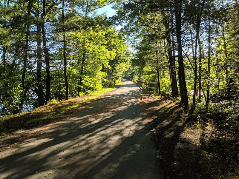 Assabet River Rail Trail