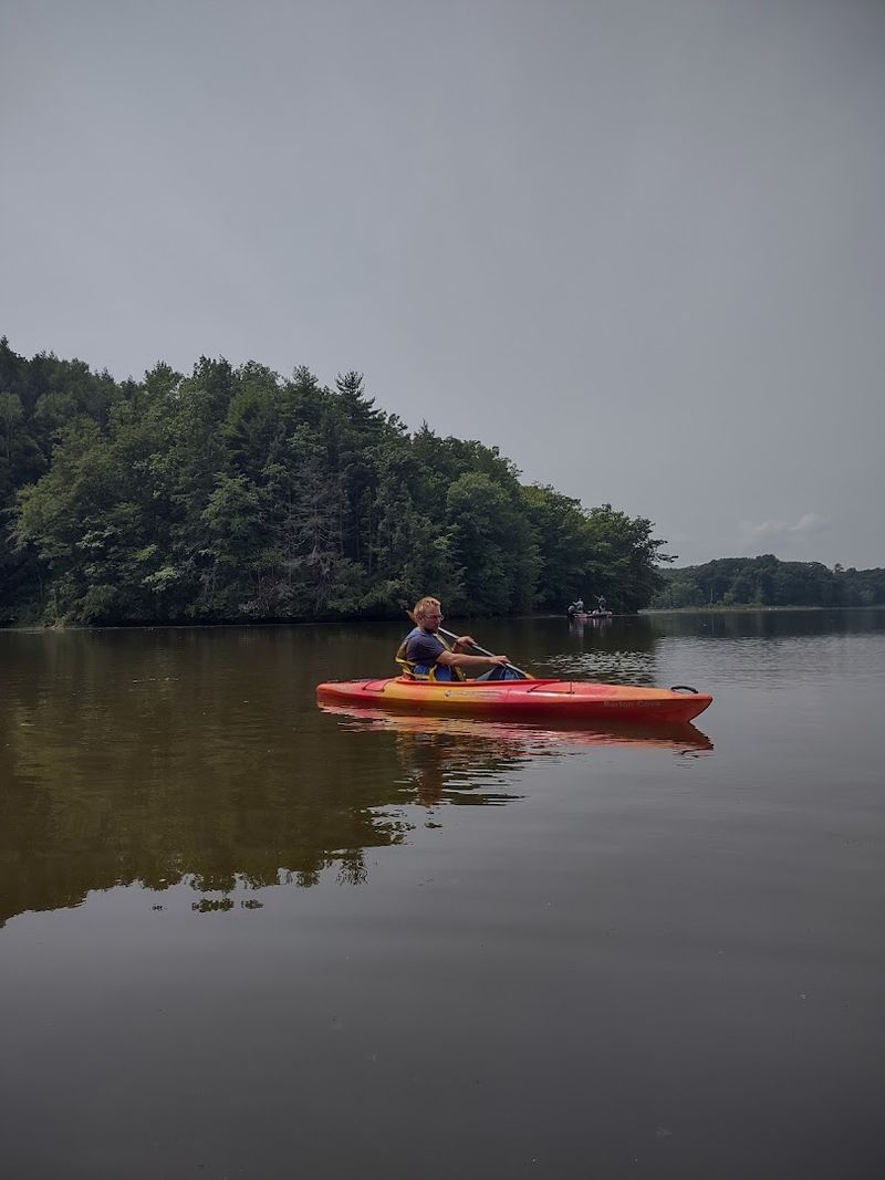Barton Cove (Connecticut River)