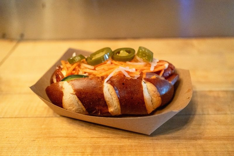 Schaller's Stube Sausage Bar - Upper East Side, Manhattan