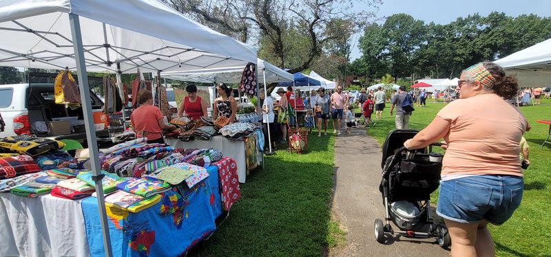 Wakefield Farmers Market